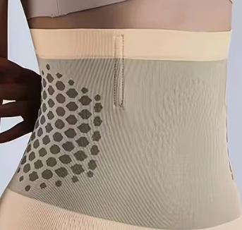 MODELIO – Modelująca bielizna, stworzona do kształtowania smukłej talii