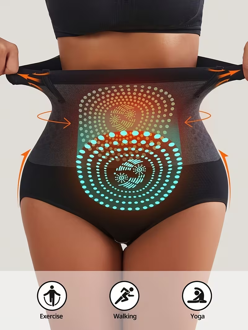 MODELIO – Modelująca bielizna, stworzona do kształtowania smukłej talii