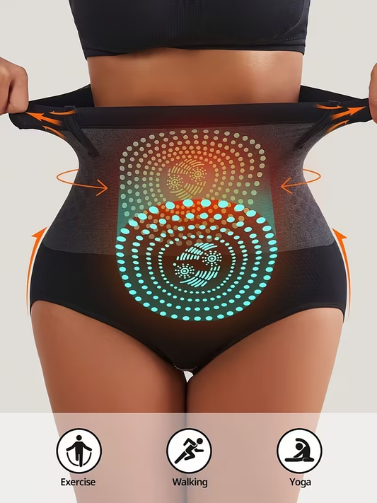 MODELIO – Modelująca bielizna, stworzona do kształtowania smukłej talii